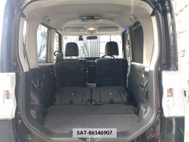 Daihatsu TANTO CUSTOM 2013-12 369383-11