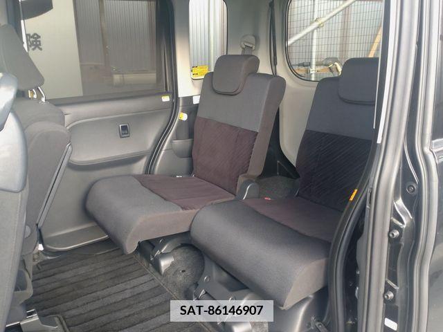 Daihatsu TANTO CUSTOM 2013-12 369383-8