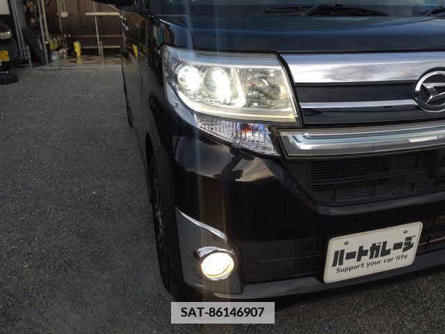 Daihatsu TANTO CUSTOM 2013-12 369383-23