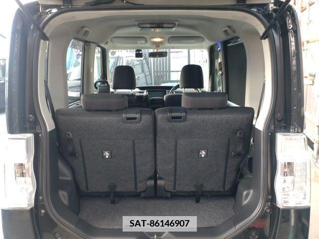 Daihatsu TANTO CUSTOM 2013-12 369383-10