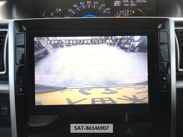 Daihatsu TANTO CUSTOM 2013-12 369383-16
