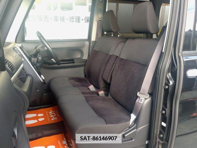 Daihatsu TANTO CUSTOM 2013-12 369383-4