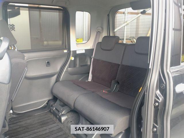 Daihatsu TANTO CUSTOM 2013-12 369383-7