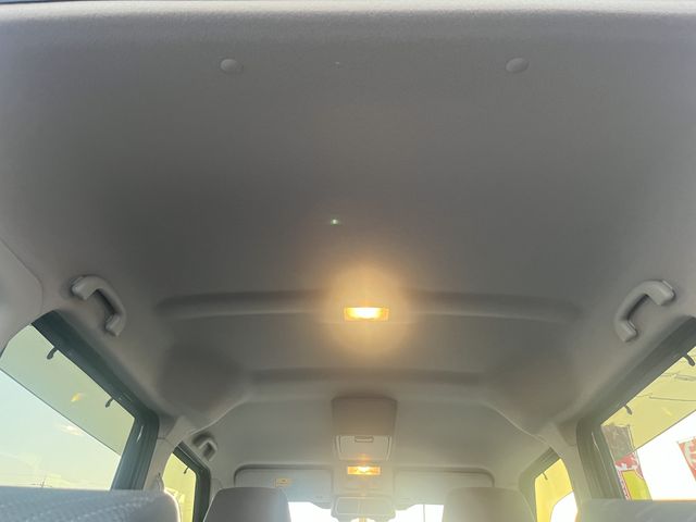 Suzuki SPACIA 2016-10 19061-26