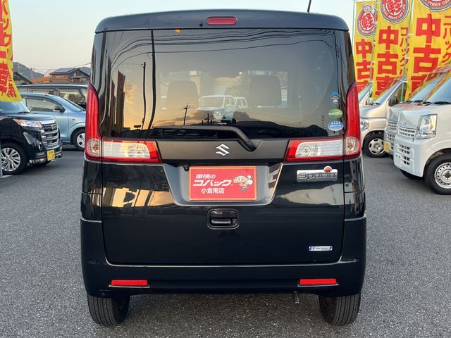 Suzuki SPACIA 2016-10 19061-6