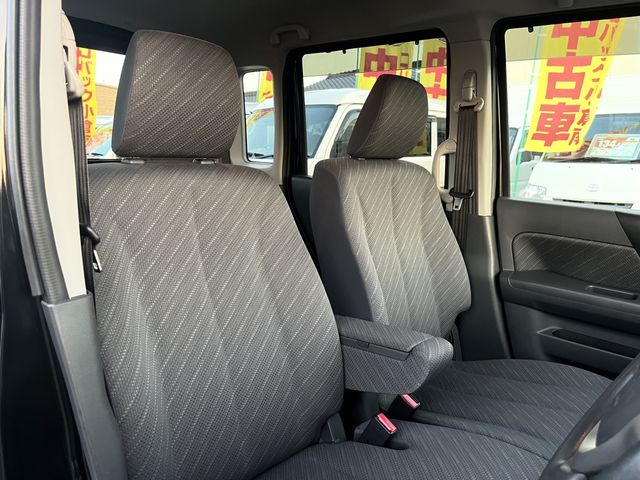 Suzuki SPACIA 2016-10 19061-22