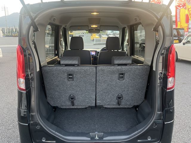 Suzuki SPACIA 2016-10 19061-24