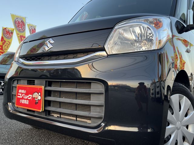 Suzuki SPACIA 2016-10 19061-8