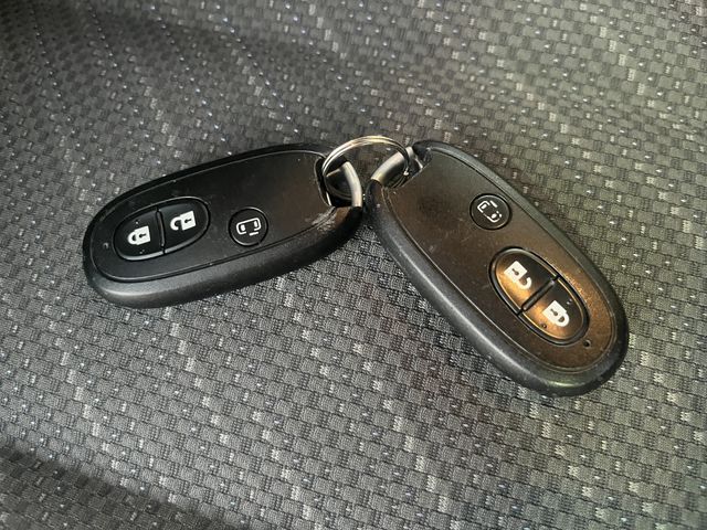 Suzuki SPACIA 2016-10 19061-28