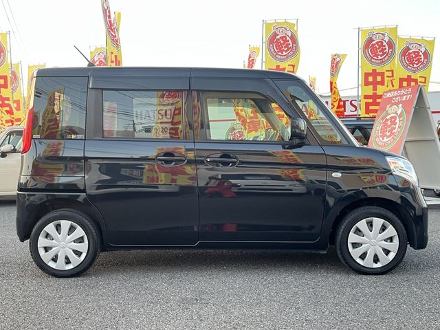 Suzuki SPACIA 2016-10 19061-3