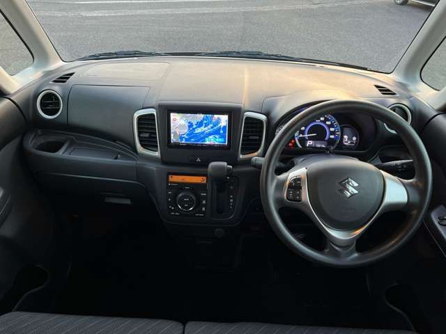 Suzuki SPACIA 2016-10 19061-12