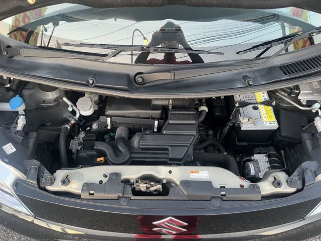 Suzuki SPACIA 2016-10 19061-27