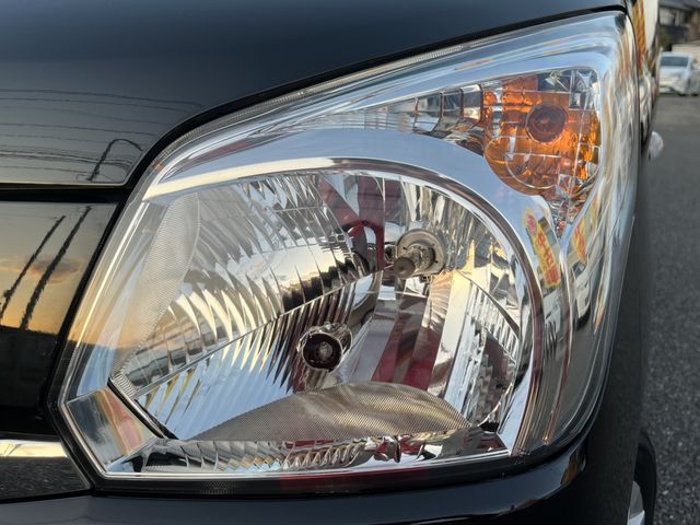 Suzuki SPACIA 2016-10 19061-9