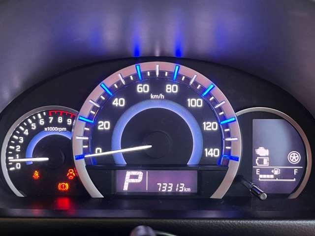 Suzuki SPACIA 2016-10 19061-14