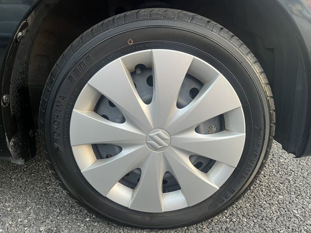 Suzuki SPACIA 2016-10 19061-29