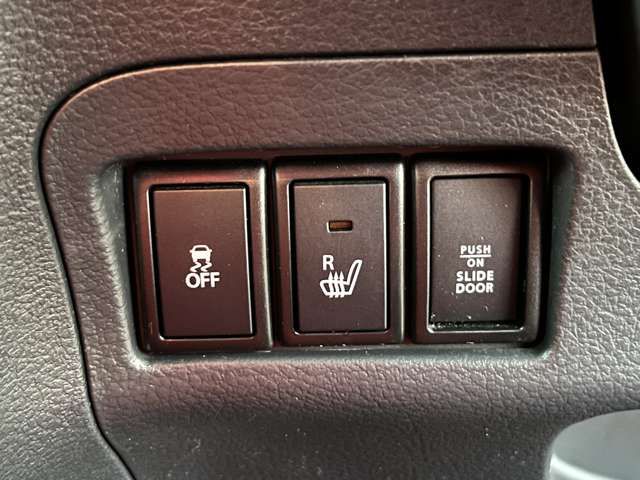 Suzuki SPACIA 2016-10 19061-20