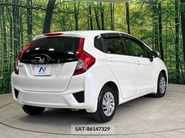 Honda FIT 2014-09 384287-17
