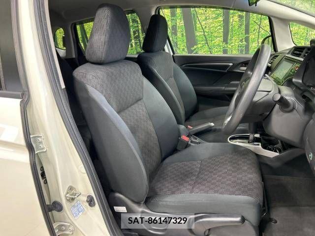 Honda FIT 2014-09 384287-8