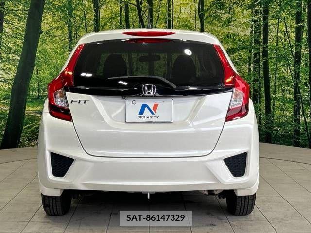 Honda FIT 2014-09 384287-15
