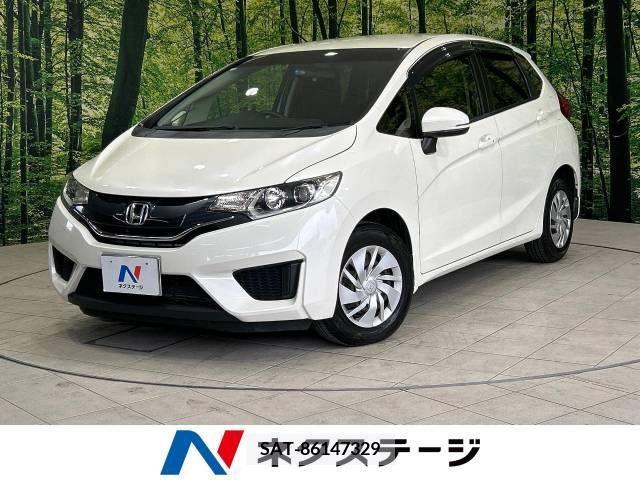 Honda FIT 2014-09 384287-0