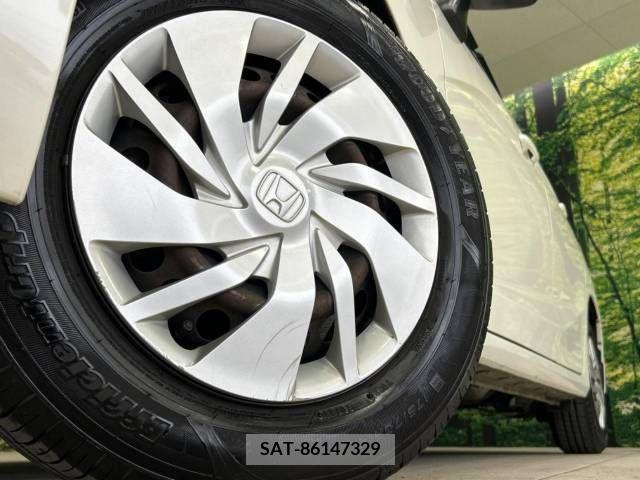 Honda FIT 2014-09 384287-13