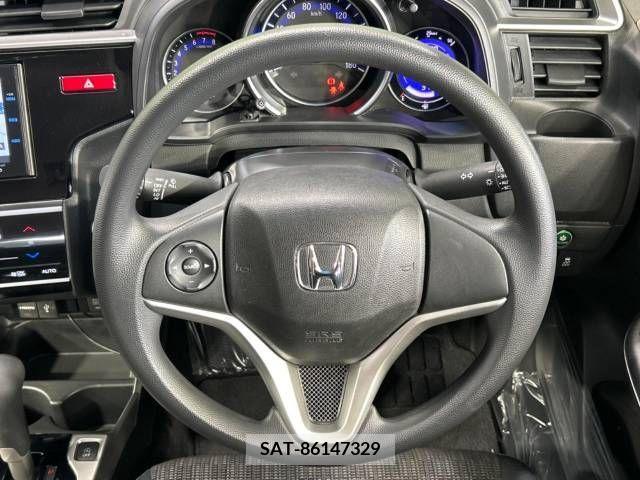 Honda FIT 2014-09 384287-11