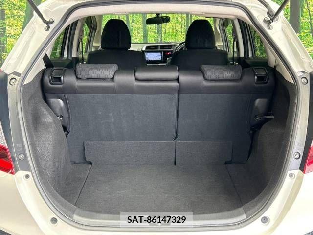 Honda FIT 2014-09 384287-10
