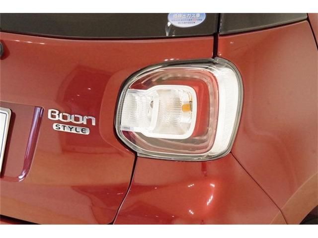 Daihatsu BOON 2021-03 191991-28