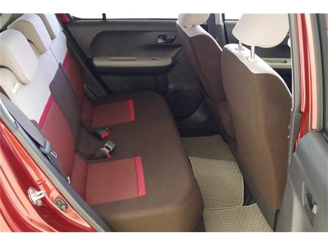 Daihatsu BOON 2021-03 191991-15