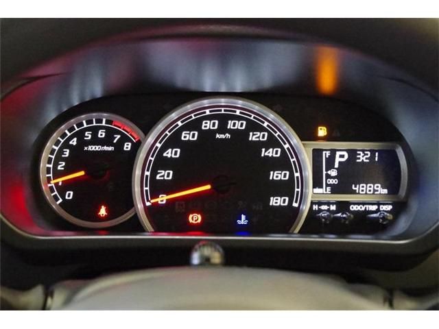 Daihatsu BOON 2021-03 191991-8