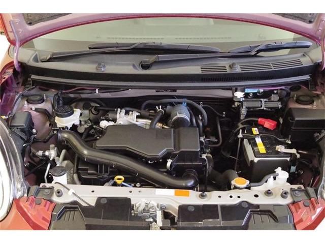 Daihatsu BOON 2021-03 191991-18