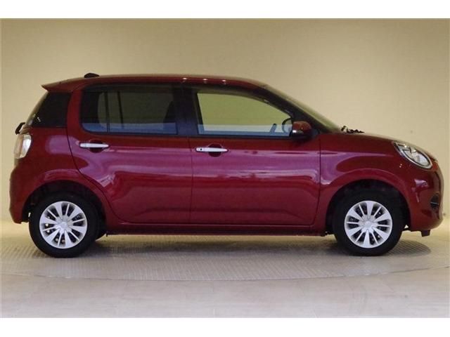 Daihatsu BOON 2021-03 191991-21