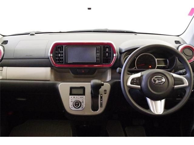 Daihatsu BOON 2021-03 191991-1