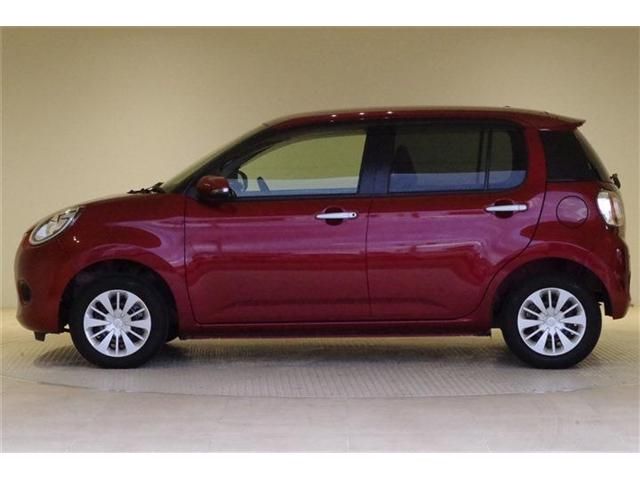 Daihatsu BOON 2021-03 191991-24