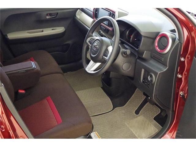 Daihatsu BOON 2021-03 191991-14