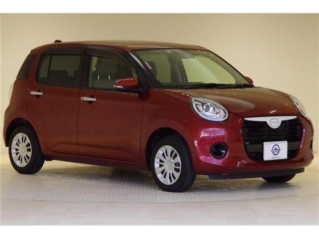 Daihatsu BOON 2021-03 191991-20