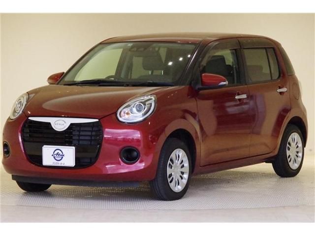 Daihatsu BOON 2021-03 191991-0
