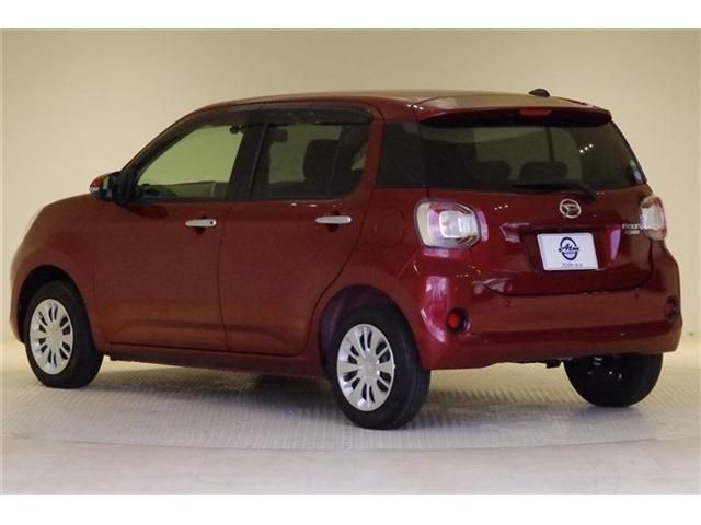 Daihatsu BOON 2021-03 191991-23