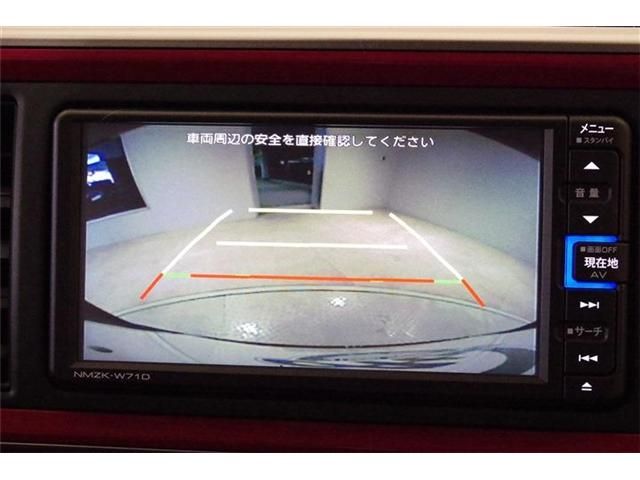 Daihatsu BOON 2021-03 191991-3