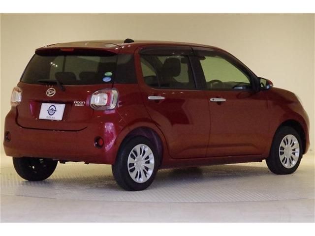 Daihatsu BOON 2021-03 191991-6