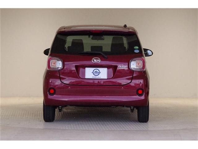 Daihatsu BOON 2021-03 191991-22