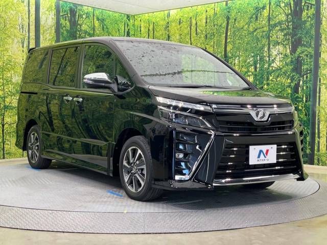 Toyota VOXY 2020-07 195437-18
