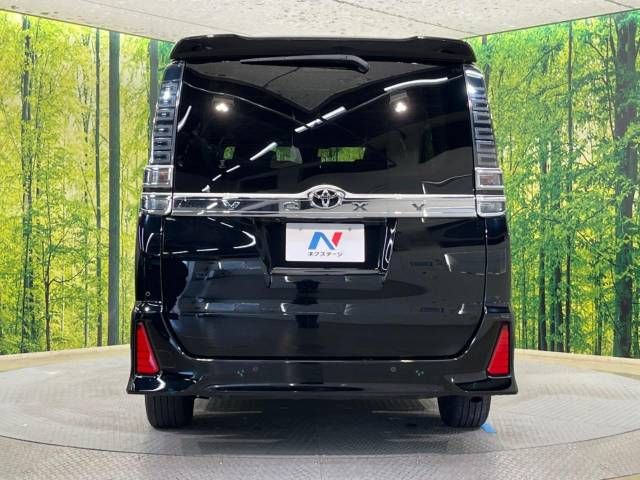 Toyota VOXY 2020-07 195437-17