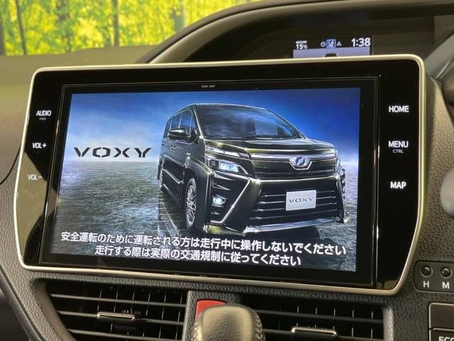 Toyota VOXY 2020-07 195437-3