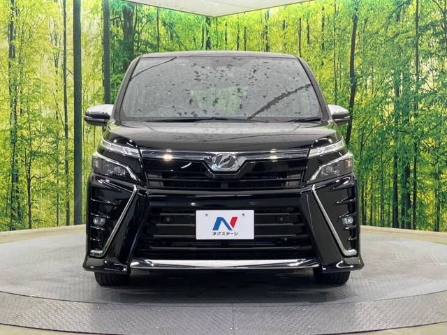 Toyota VOXY 2020-07 195437-16
