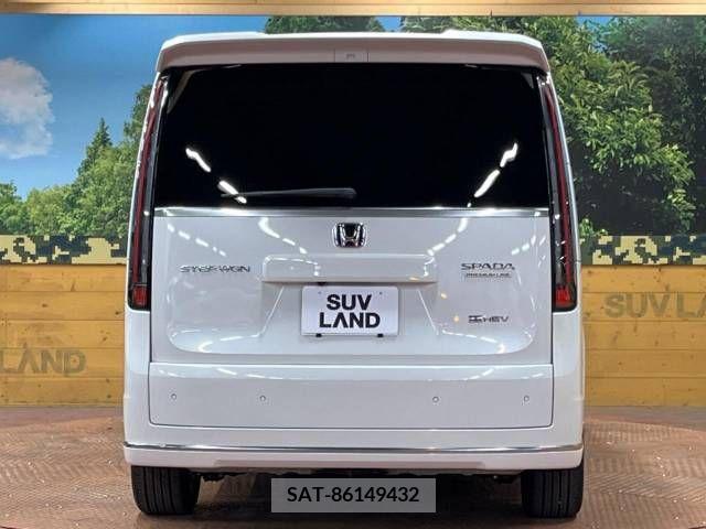 Honda STEP WGN 2022-11 324736-15