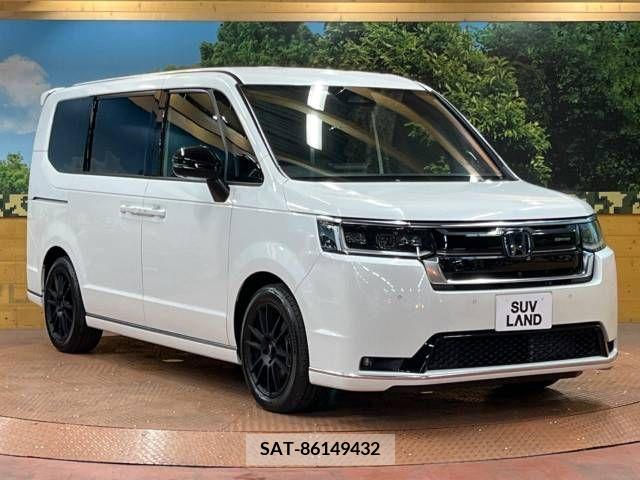 Honda STEP WGN 2022-11 324736-17