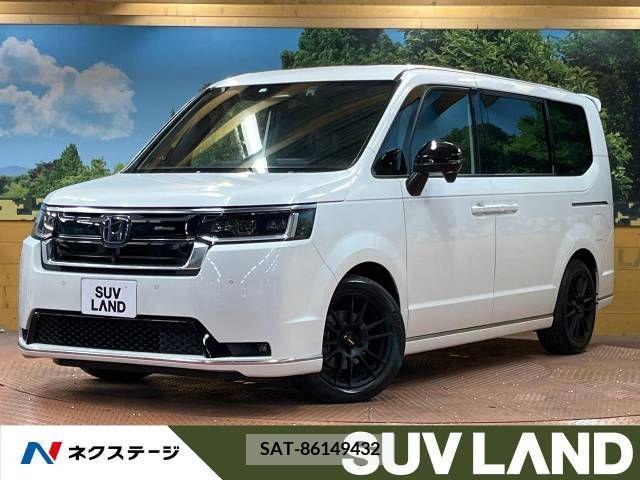 Honda STEP WGN 2022-11 324736-0