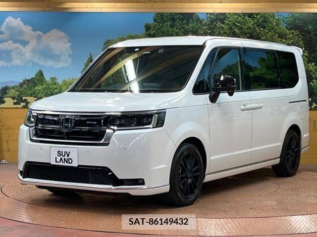 Honda STEP WGN 2022-11 324736-16
