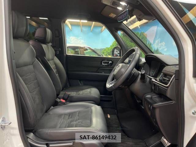Honda STEP WGN 2022-11 324736-8